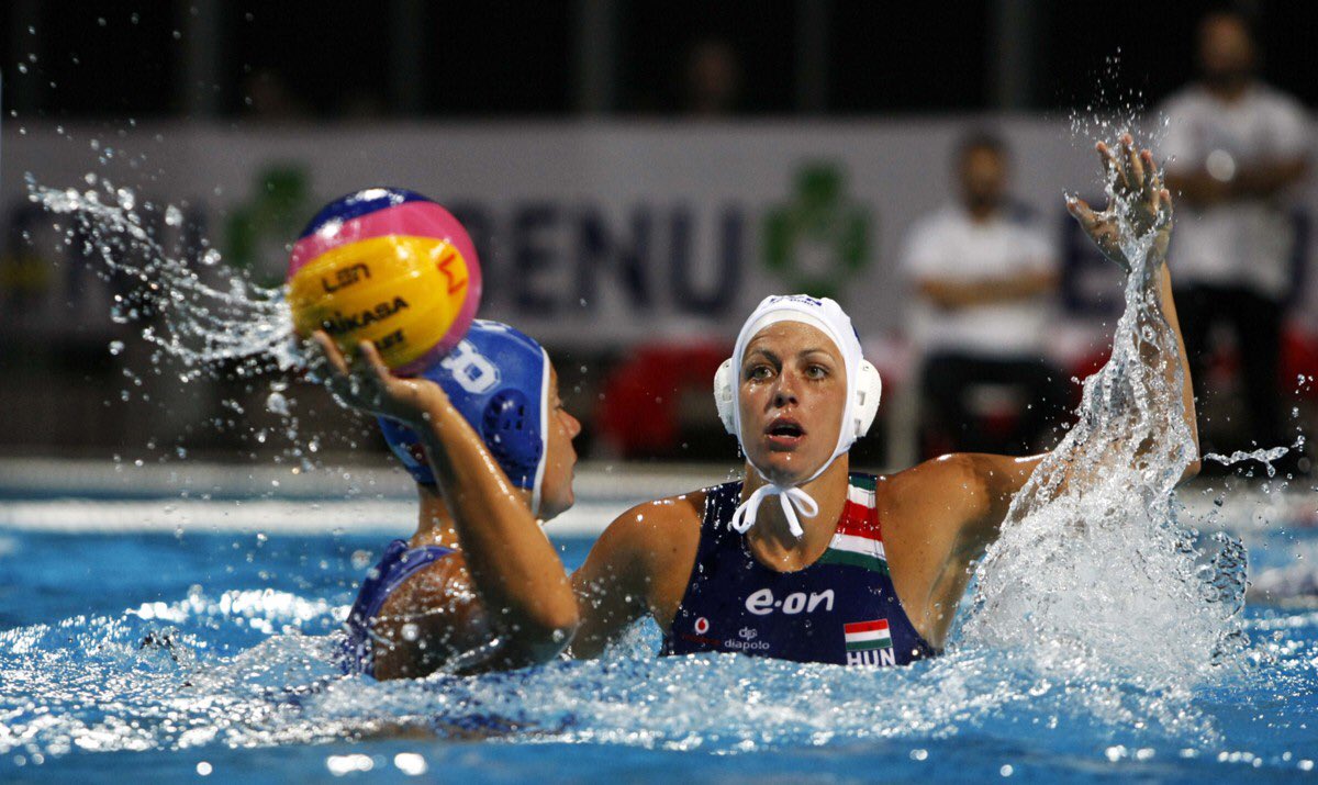 #HUNvsITA 13-11 ai rigori (10-10)
#wpwl17
Peccato, perché #7rosa superiore fino al 10-8 a 3' dalla fine 
#FabioConti: "Grande partita"