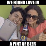 Photo by Foster's India (@FostersIn)