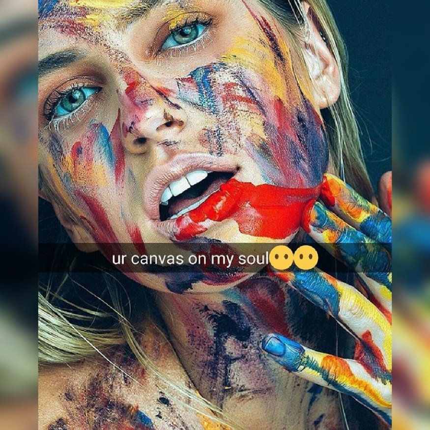 LavigneShere's tweet photo. #scribbes https://t.co/YI7i68dfA1