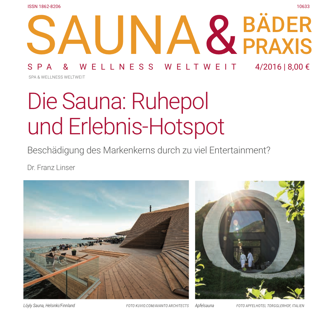 lihos13's tweet photo. read more:  https://t.co/CKlLELtaz4
Sauna &amp; Bäderpraxis, 4/2016. https://t.co/r78CsVcI0N