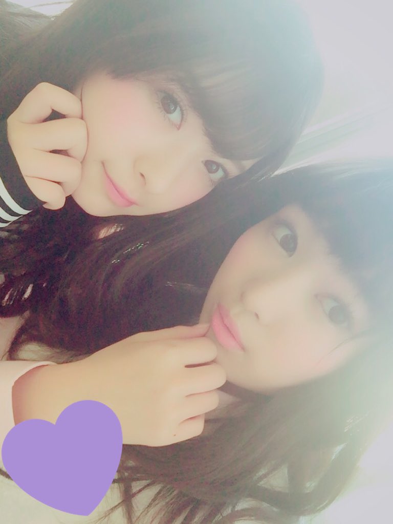 NoaOnda's tweet photo. 撮影のやーつ₍ᐢ. ̫ .ᐢ₎
皆仲良しだよい❤❤✌🏻 

うわとの写真はのあが彼氏風なの👴🏻👴🏻👴🏻👴🏻
そういえば今日たまたま葉月ちゃんに会ったよ〜！♥︎
相変わらず天使さんでしたっ(∩∩)♡

#木村葉月
#関りおん
#石橋宇輪 https://t.co/pTqxIs55xM