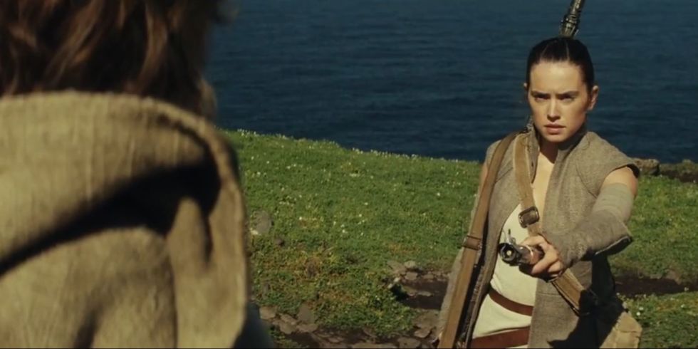 OldLuke's tweet image. I am speechless .