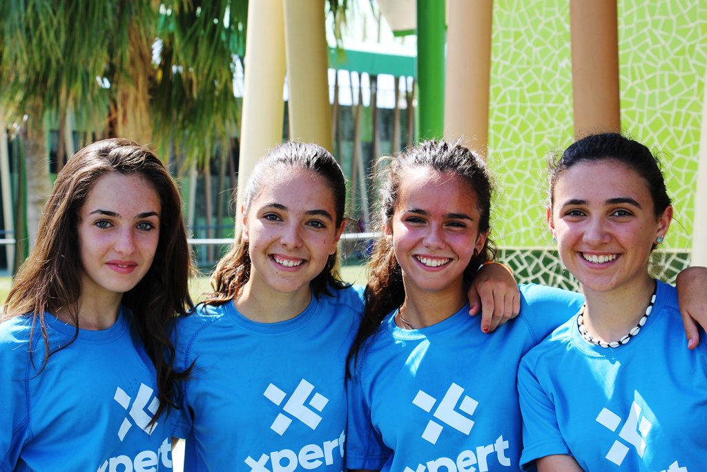 XPERTEVENTS's tweet photo. Ya puedes reservar tu plaza para los #XpertCamps2017. Los #Campamentos de verano en la playa #XPERTCAMPS #Torrevieja https://t.co/wltl98QWmv https://t.co/r2GhTi4lWw