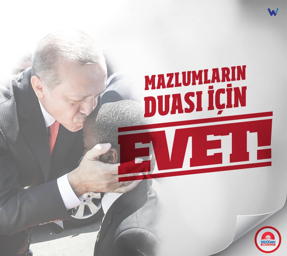 dmlclk_'s tweet photo. #BenDeVarım #evet #rte #türkiye https://t.co/uy2X8CTYxC