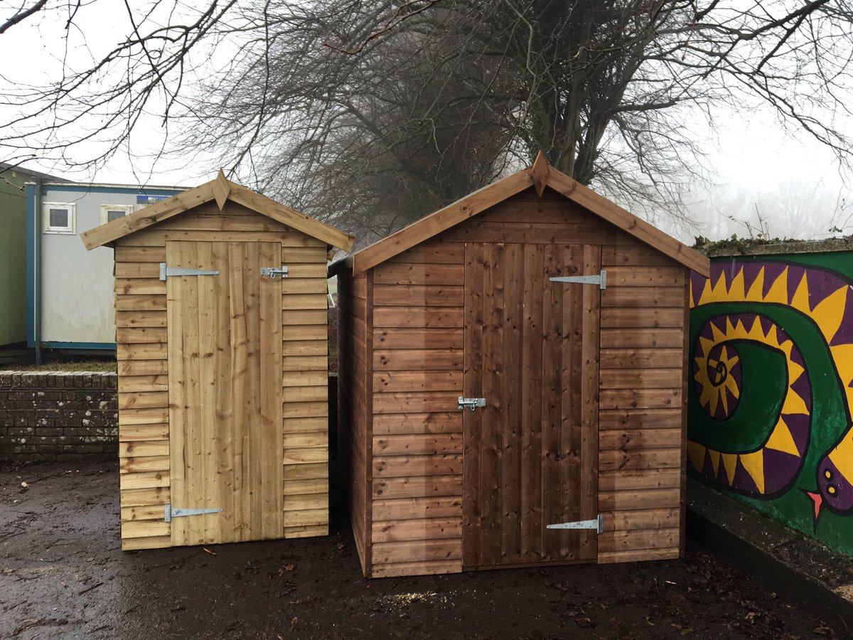 EvolutionTrees's tweet image. She'd install at a local school #lovelycuppa