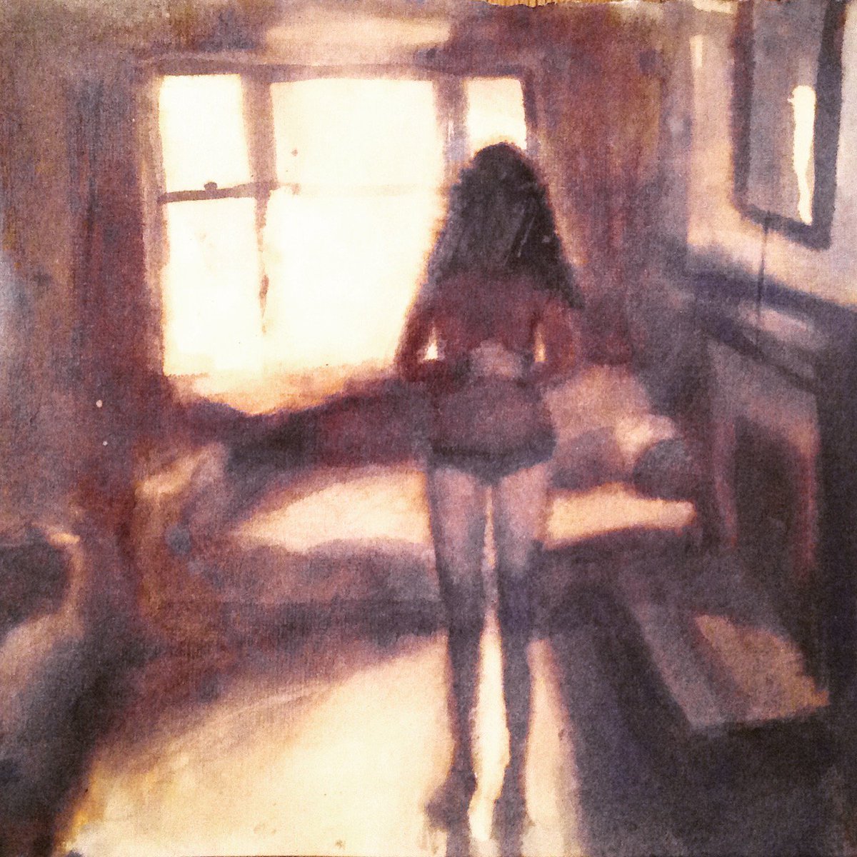 STWatercolour's tweet photo. Only a few days left to see #STWComp at Guildford House Gallery! The Gallery is open 10-4:45 Mon-Sat #watercolour #artcompetition #artontour https://t.co/d0pJNQMFyG