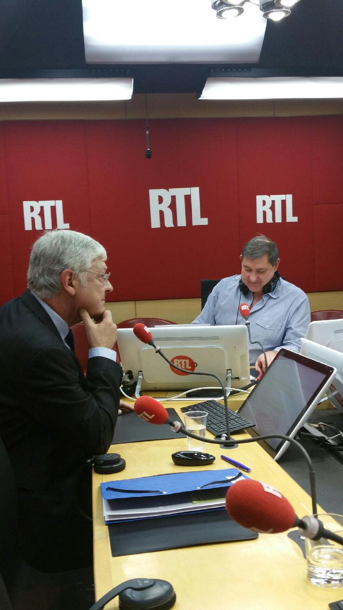 Ce matin, Pierre-René Lemas, DG de la Caisse des Dépôts sur <a href="/RTLFrance/">RTL France</a>, retrouvez son intervention &gt;&gt; ow.ly/NcL0308kpvr