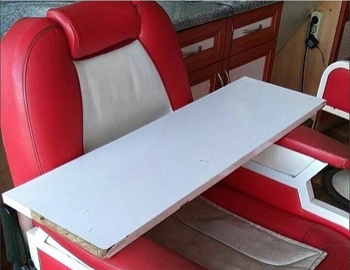 Bu tahta olmadan traş olduğun gün büyüdüğünü anladığın gündür