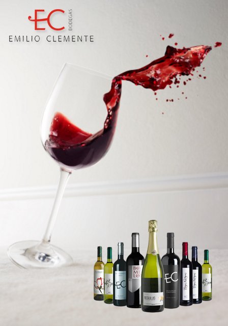 EC_Winery's tweet photo. Entra a nuestra página web y conoce nuestra variada selección de vinos. https://t.co/RVedD1APOh #ComparteLaExcelencia #ElVinoNosUne https://t.co/8IyeyLs6m3
