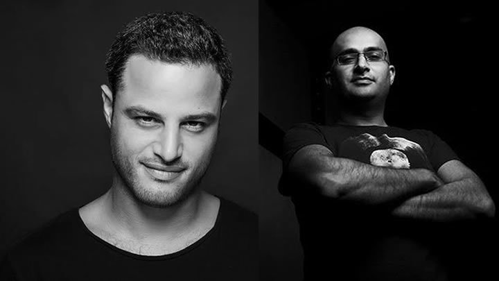 evvntlocal's tweet photo. Premiere: Namito &amp; Amine K - Falling Serpent | Data Transmission https://t.co/B4APk6MjVH https://t.co/Q2HNVjNt2Y