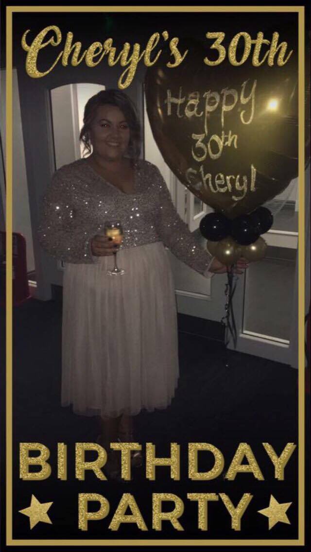 persfilters's tweet photo. Great snaps from our customer!! 😀 #Personalisedfilters #Customsnapchat #Snapchatfilter #Snapchat #Events #Party #Birthday #Celebration https://t.co/hfBI2tyQq2