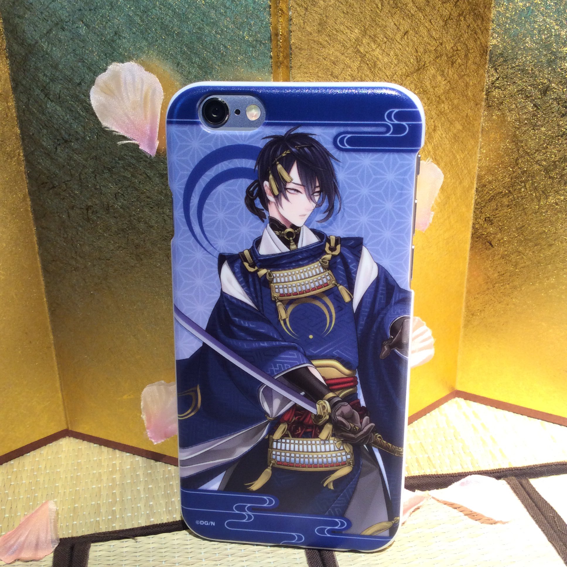 تويتر 刀剣乱舞store Mini Style على تويتر 東京 商品情報 モバイルフォンケース 6 6ｓ対応 全58種 一部お品切れの種類がございます 詳細は下記をご確認下さい 東京 T Co A5bsc3644h 刀剣乱舞 とうらぶ Touken Hanamaru T Co