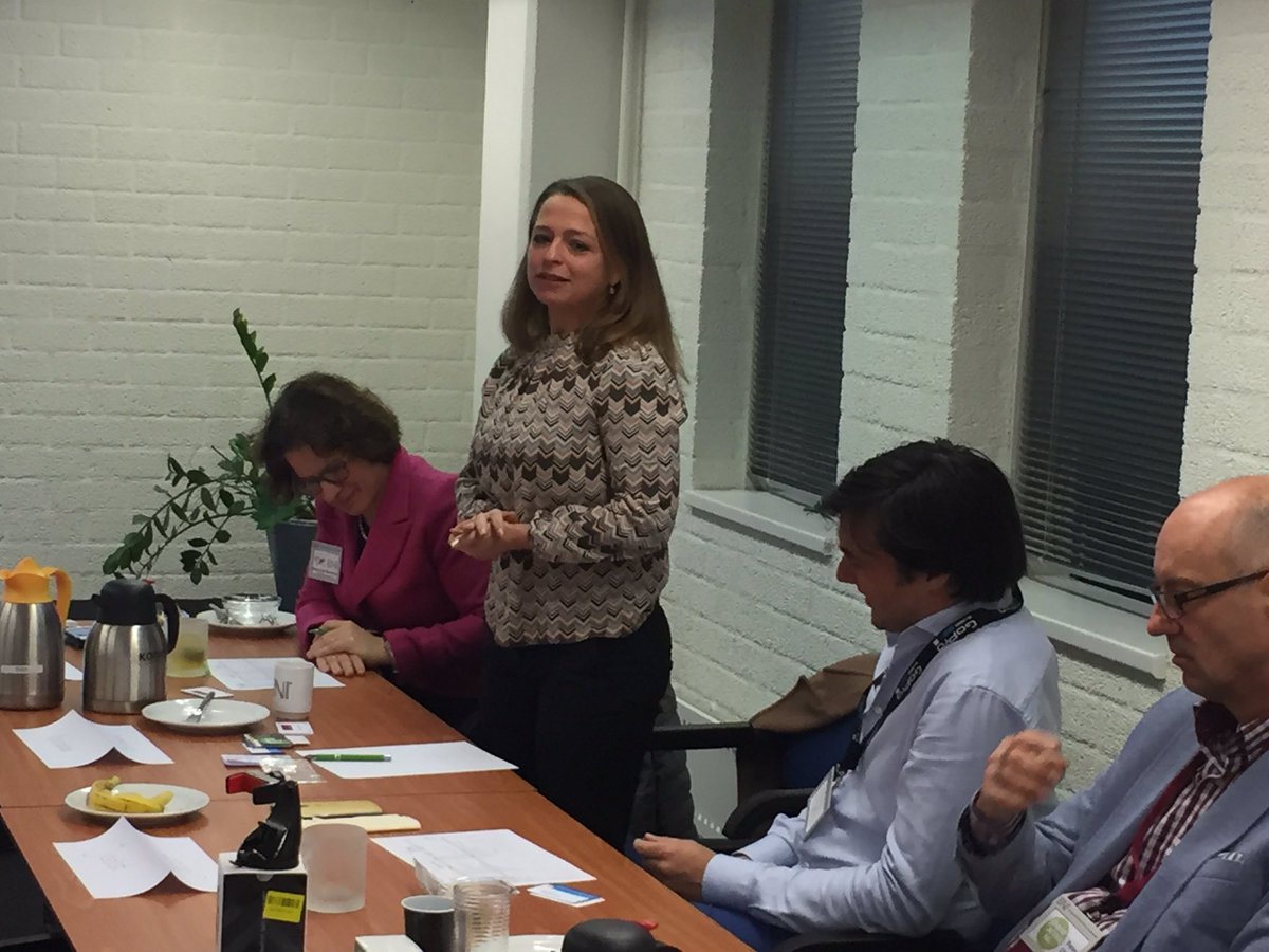 BNI_Dageraad's tweet photo. Wéér volop energie getankt! Iedere woensdag plezier bij #BNI_Dageraad! https://t.co/mzvfHnHtZl
