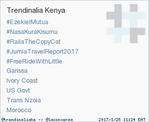 trendinaliaKE's tweet photo. Trend Alert: #FreeRideWithLittle. More trends at https://t.co/6AyDQDIfgB #trndnl https://t.co/HTxMO6sNiE