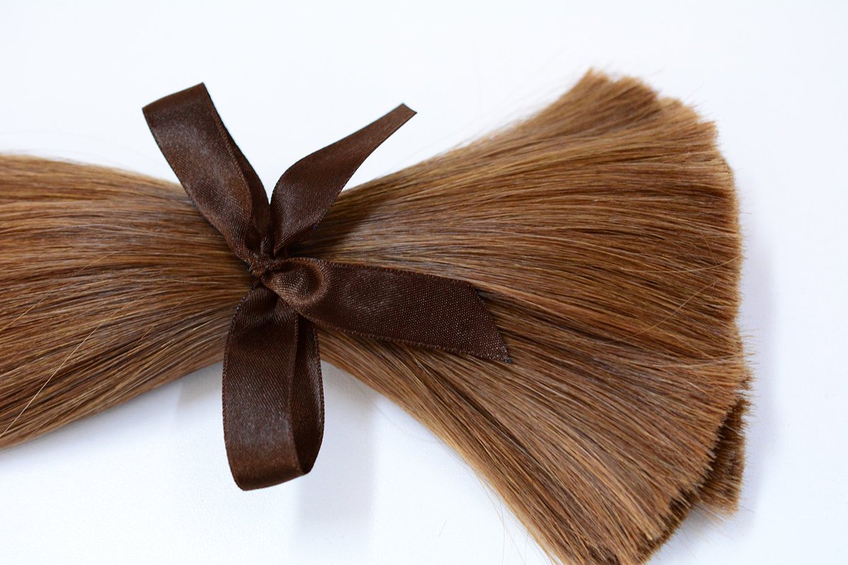 #Natural color and #chic looks with #Rapunzel… For #chocolate lovers… ❤️  // Rapunzel’in muhteşem rengi ve doğallığı… 🌟 #hair