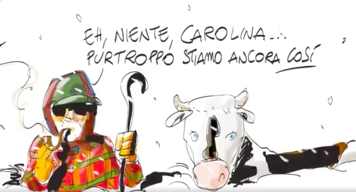IlPostFlashes's tweet photo. Il fumetto di Makkox sull’Italicum https://t.co/mttFgrTs0M https://t.co/VcapANIYNX