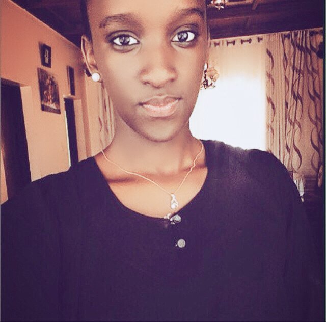 Lady_khe's tweet photo. Black Gold 💎
#WomenCrushWednesday #BornDate https://t.co/rKs0cyTClI