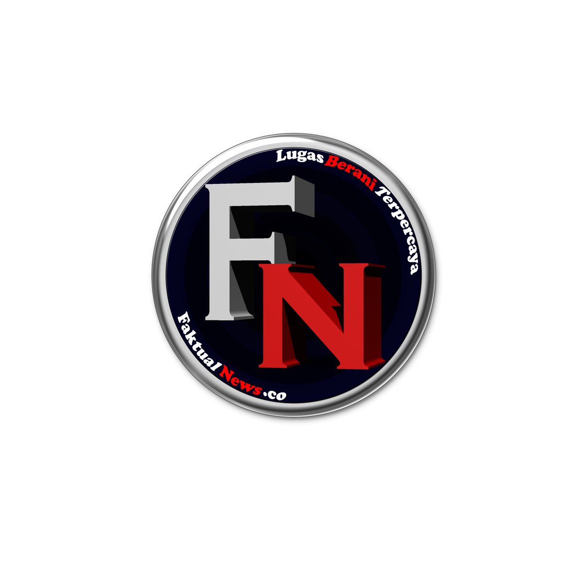 geri_9's tweet photo. @faktualnewsco #DesainLogoFaktualNews part 2 🙏 https://t.co/SW0QBbjZwn