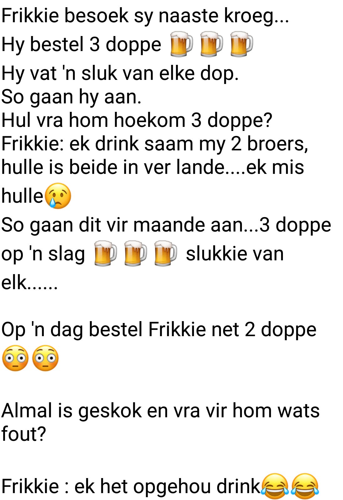 Sexy Jokes In English Quotes And Jokes Afrikaanse Grappe And English My XXX Hot Girl