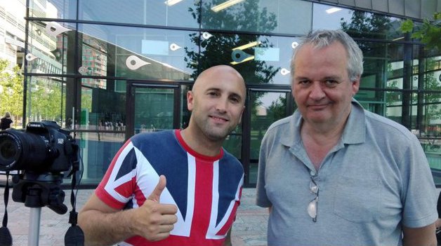 Лавров обвинил ВСУ в провоцировании боевых столкновений на Донбассе - Цензор.НЕТ 9381