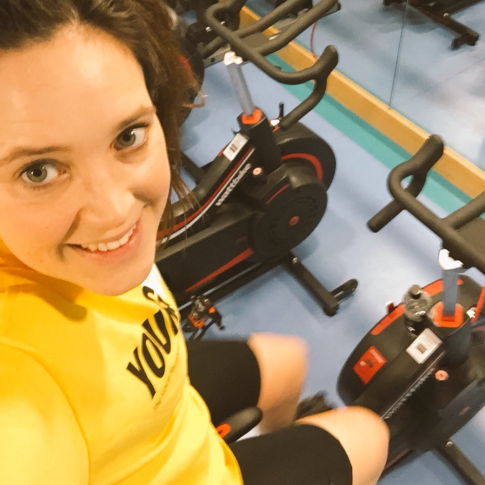 bobrobyns's tweet photo. And so it begins! Cycling 600+ miles with @FastDreamers16 for @YoungMindsUK today. Sponsor us! https://t.co/fjgPx32wVx #MentalHealthMatters https://t.co/U2MmNaQVXR