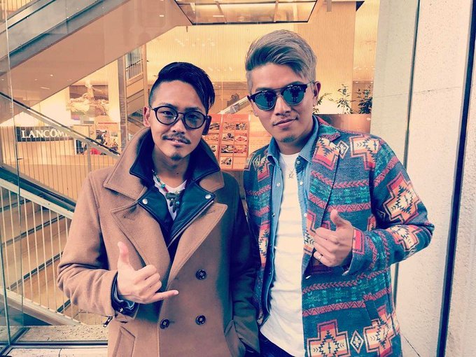 Ken Kenzoo さん の人気ツイート 1 Whotwi グラフィカルtwitter分析