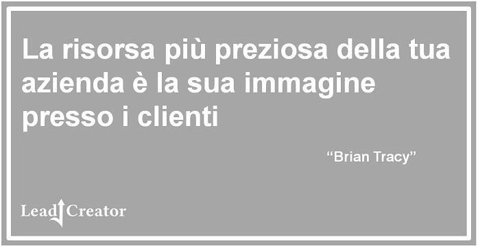 leadcreatorweb's tweet photo. La risorsa più preziosa della tua azienda è la sua immagine presso i clienti (Brian Tracy) #leadcreator
#social #webmarketing #brandstrategy https://t.co/SRcWyt1ocq