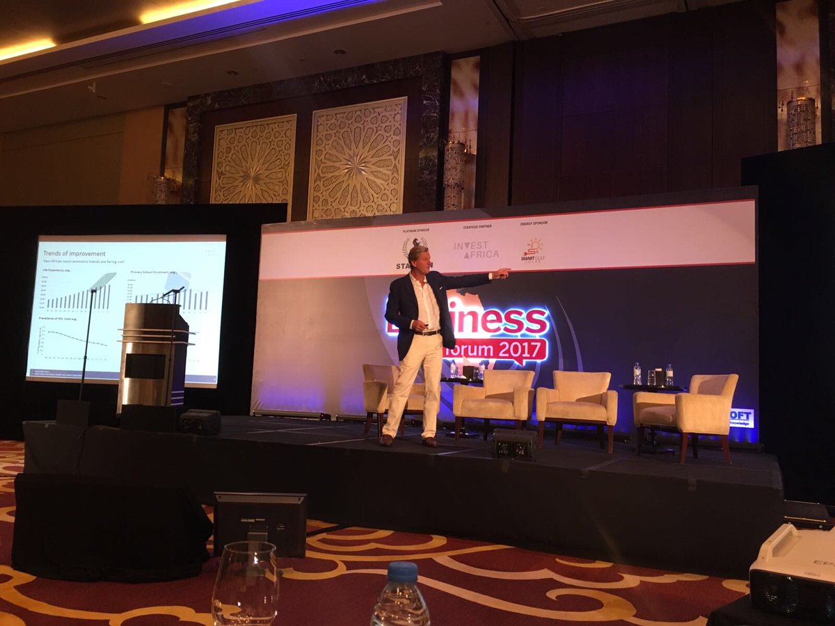 InvestAfrica1's tweet photo. #whyafricawhynow.! @ArabianBusiness forum 2017. #robhersov #dubai #invesments #speakers #membersonlyevent @ZaharaMMalik https://t.co/RctrMz0WHV