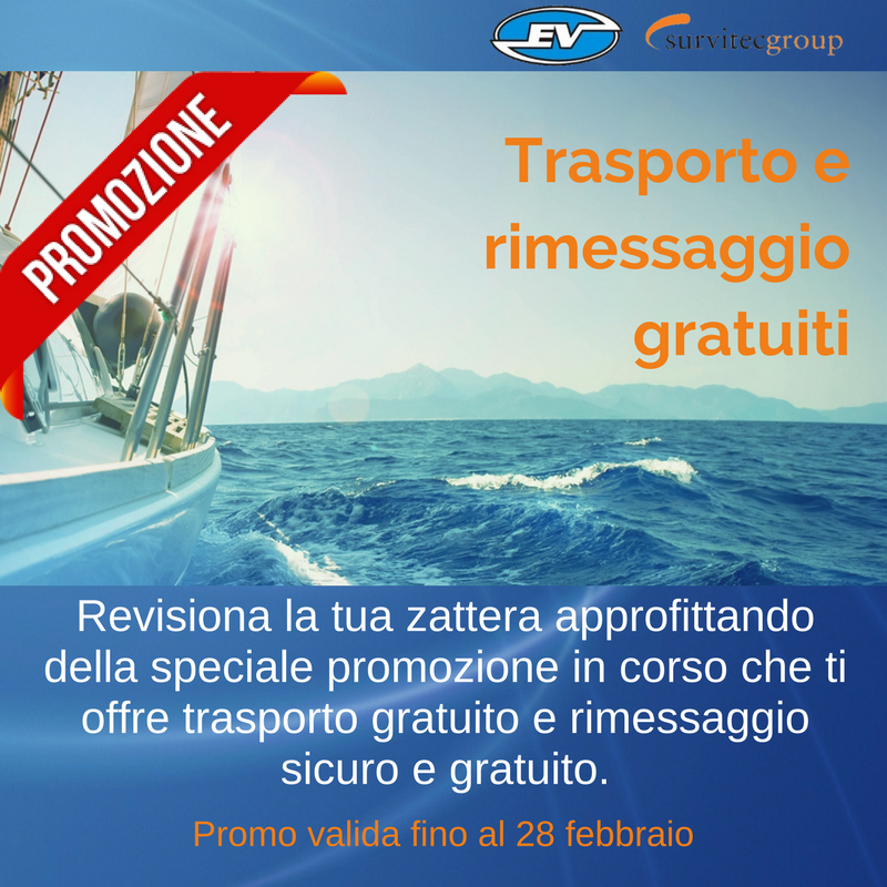 eurovinil's tweet photo. #Revisiona la tua #zattera con #PROMO in corso che ti offre trasporto #gratuito e #rimessaggio. Fino al 28/02. https://t.co/R0HM0N643W https://t.co/DcGZio1c2t