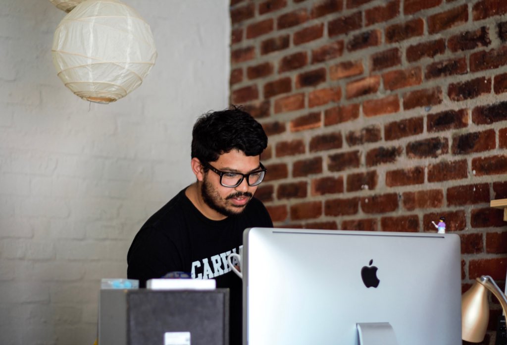 We chatted to <a href="/AshiqJPhoto/">Ashiq</a> about his photographer career. Check it out: tinyurl.com/j4tc52g

S/O to <a href="/theeundrcats/">Undrcats</a> for the music.