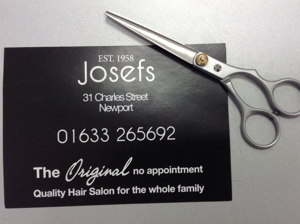 Josefs Hair Newport Josefshair Twitter
