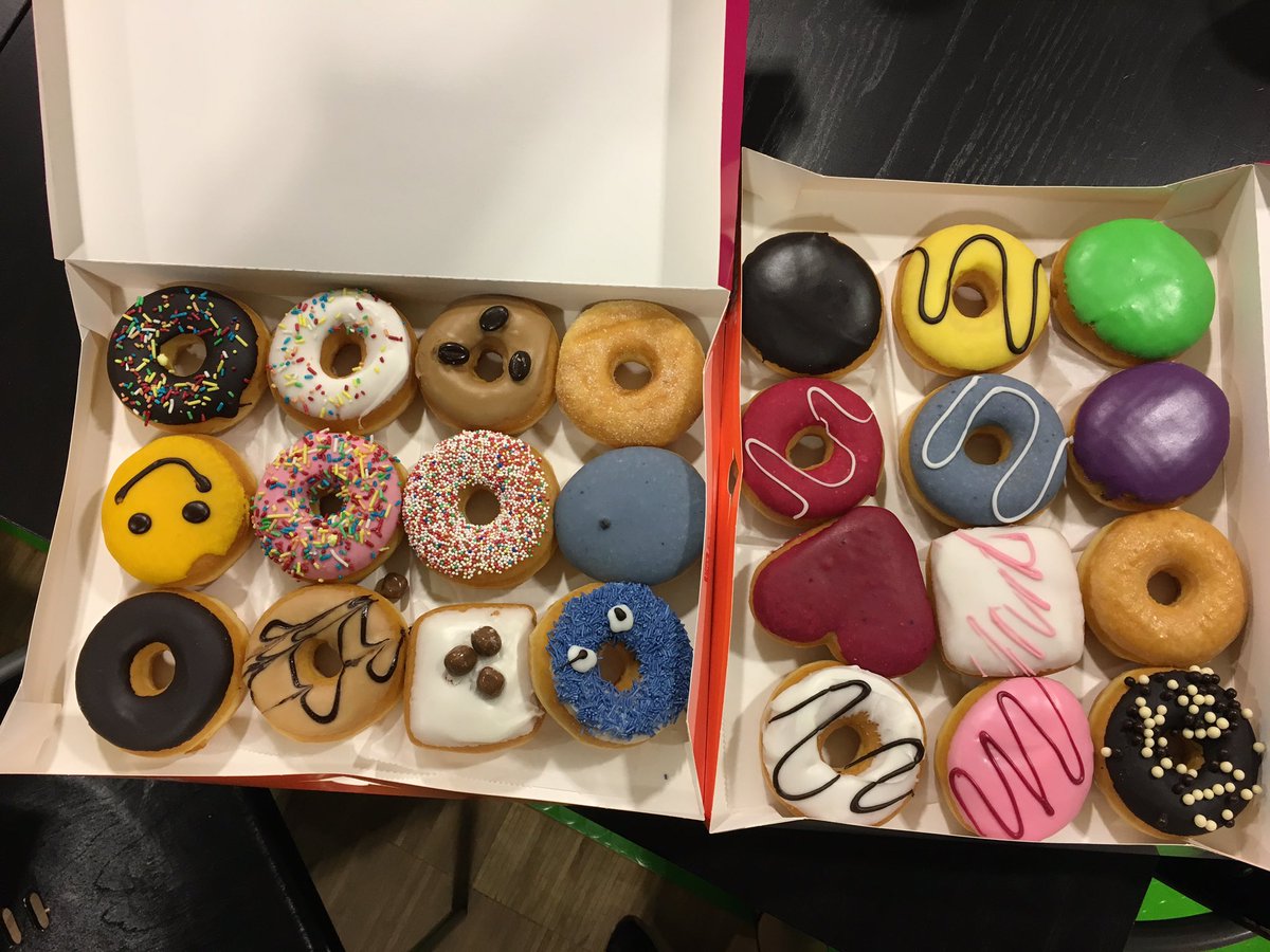 virg_tramier's tweet image. Quoi de mieux qu&apos;un petit encas avant de démarrer la certification @scala_lang ? #SFEIRSchool #SFEIRCode @sfeirbenelux