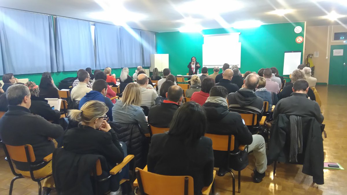 CemeaChampagne's tweet photo. On parle PEDT ? Et complémentarité éducative ! @FCPE_nationale @VILLEdeRETHEL https://t.co/HWVnlXX2R0