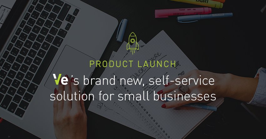 Ve_HeadQuarters's tweet photo. We're excited to announce the launch of our latest product: Ve’s self-service platform for #SMEs &amp; growing brands - https://t.co/YsX5juAQBF https://t.co/7GdcBqfMtc