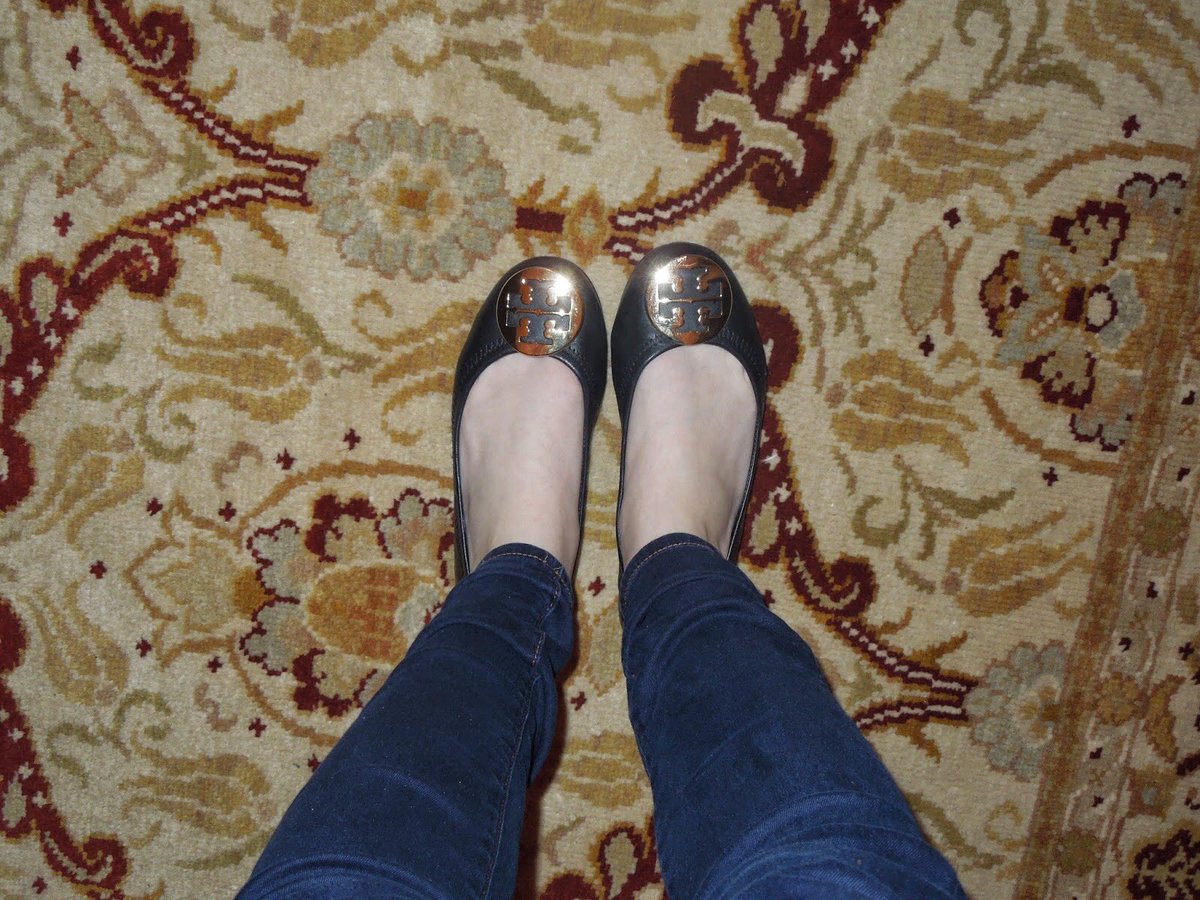 got_flats's tweet photo. #flats #fashion #nnudeflats #torryburch #gotflats https://t.co/PVoKTw0EMT