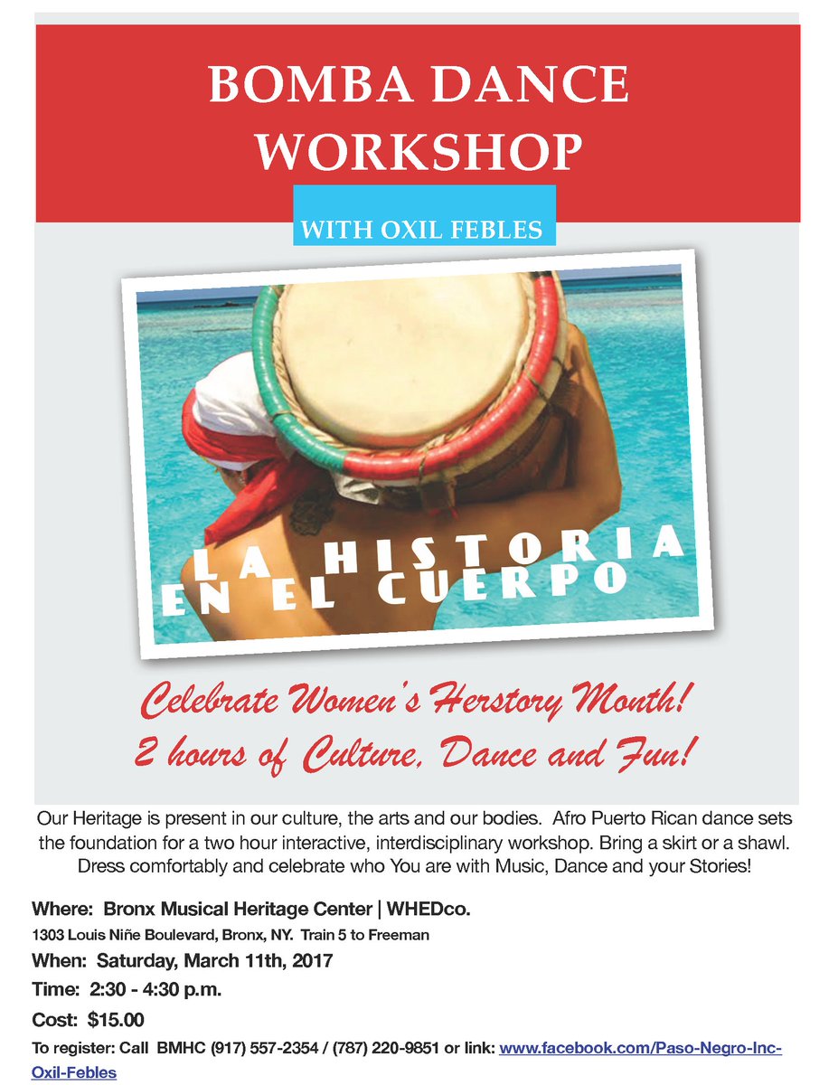 Bobby Sanabria tweet media