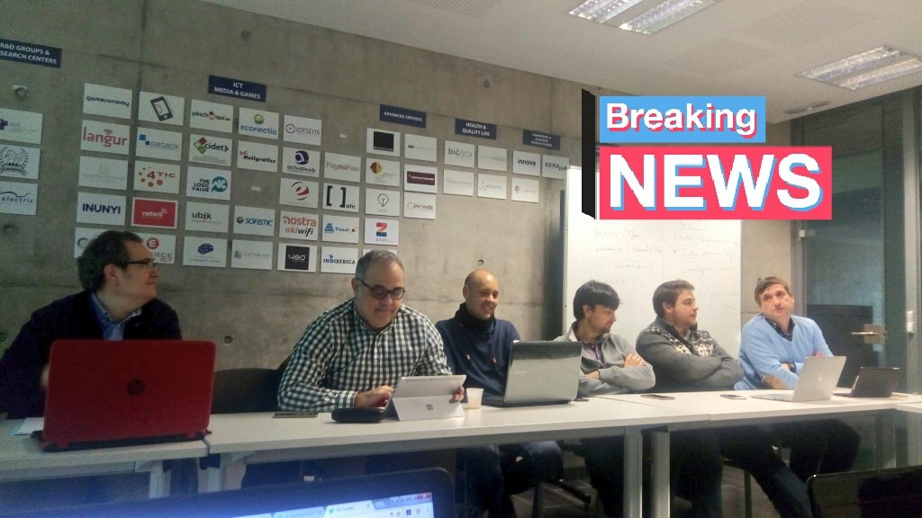 #MediterráneoDigital <a href="/epmediterraneo/">El Periódico Mediterráneo</a> <a href="/grupozeta/">Grupo Zeta</a>  #onfire 🔥nada de #OlaDeFrio ❄