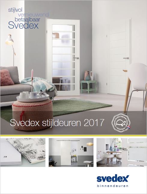 Nieuwe catalogus! Hierin vindt u onze complete collectie, incl alle nieuwe deurmodellen lnkd.in/g7TkRjb #binnendeuren #inspiratie