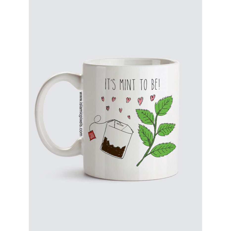 islamicpixels's tweet photo. #handdrawn #illustration by one of our designers makes this mug contemporary and #fun β€
https://t.co/2PQgWbdj0Y
#islamicpixels #wednesday https://t.co/6NNhK8jJrO