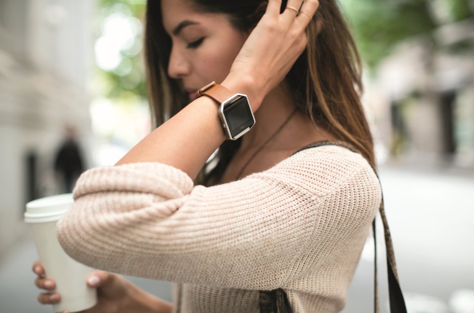 Want to #win a #fitbit thanks to our friends at @FitbitUK? Follow and RT for the chance! Ts and Cs: bit.ly/2jrxfxD