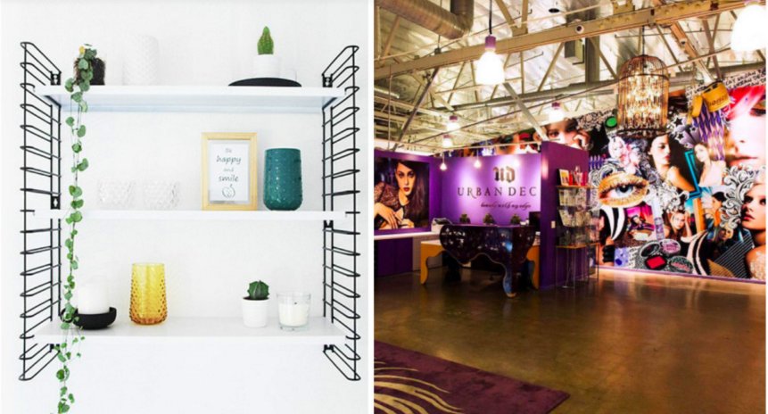 Tiendas en estaciones de tren: ¿El nuevo éxito en ventas del retail?bit.ly/2kjnhf3