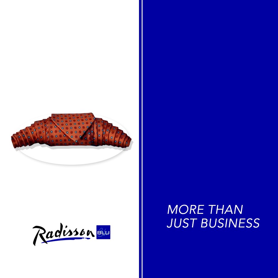 A fresh start to your business day.
#RadissonBlu #RadissonBluCairoHeliopolis #Hotel #Cairo #Heliopolis https://t.co/IDXfrEKudK