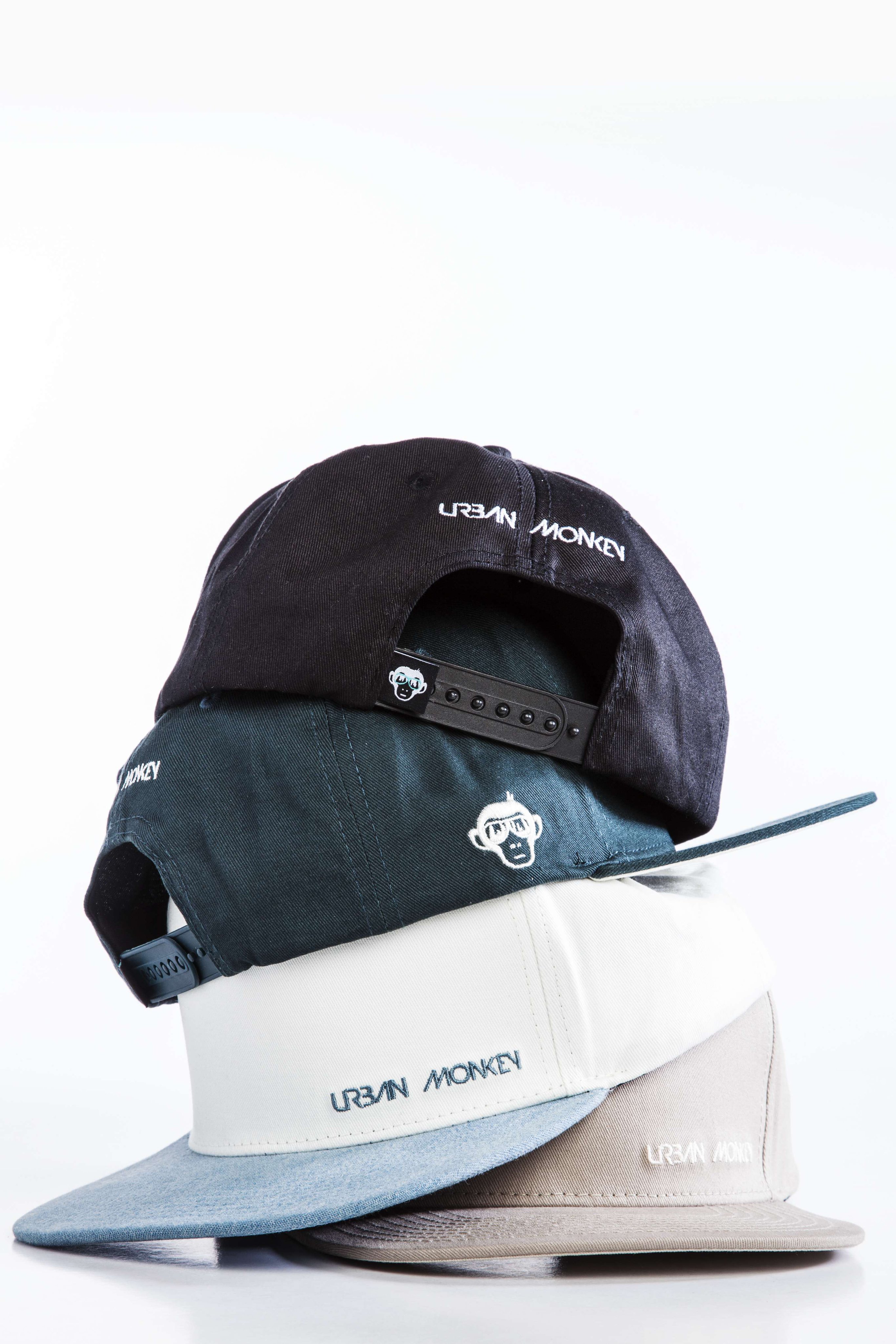 URBAN MONKEY CAP FOR UNISEX