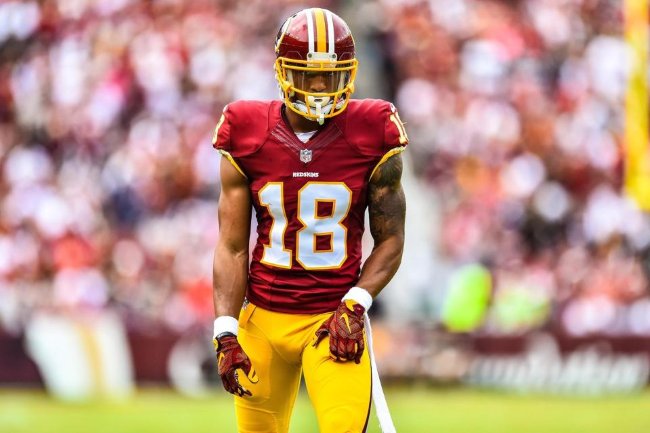 zesty_redskins's tweet image. Redskins Injury Report: Gruden Gives Update on #JoshDoctson, #JordanReed and Su’a Cravens httr4life.com/gruden-gives-u…