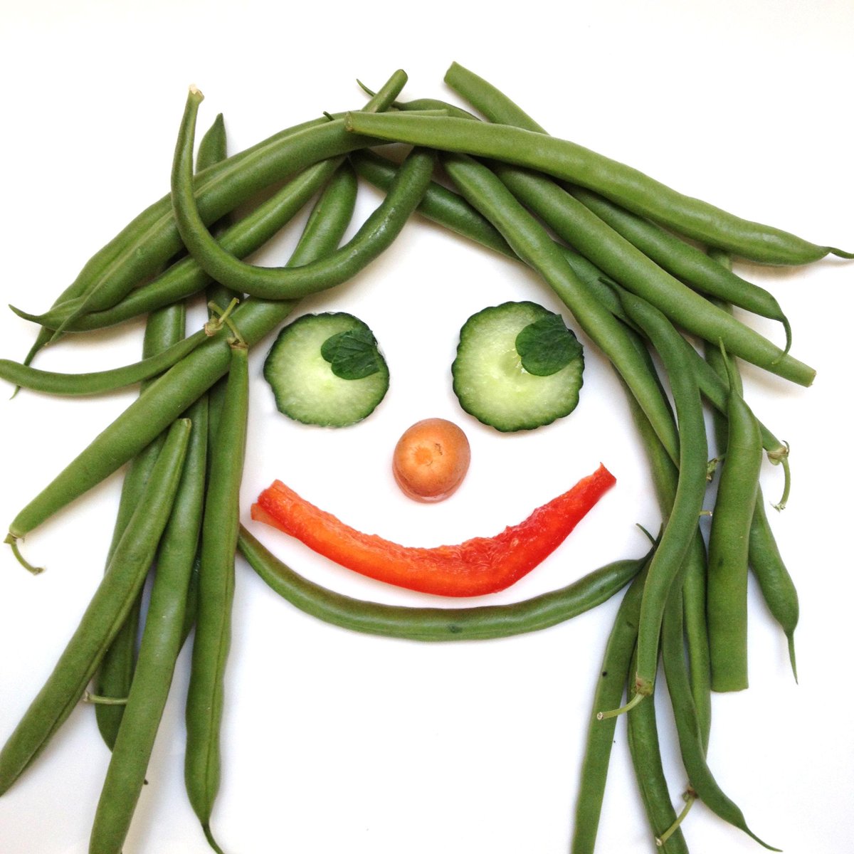 Vegan Thursday is on again- watch this space for this week's menu!