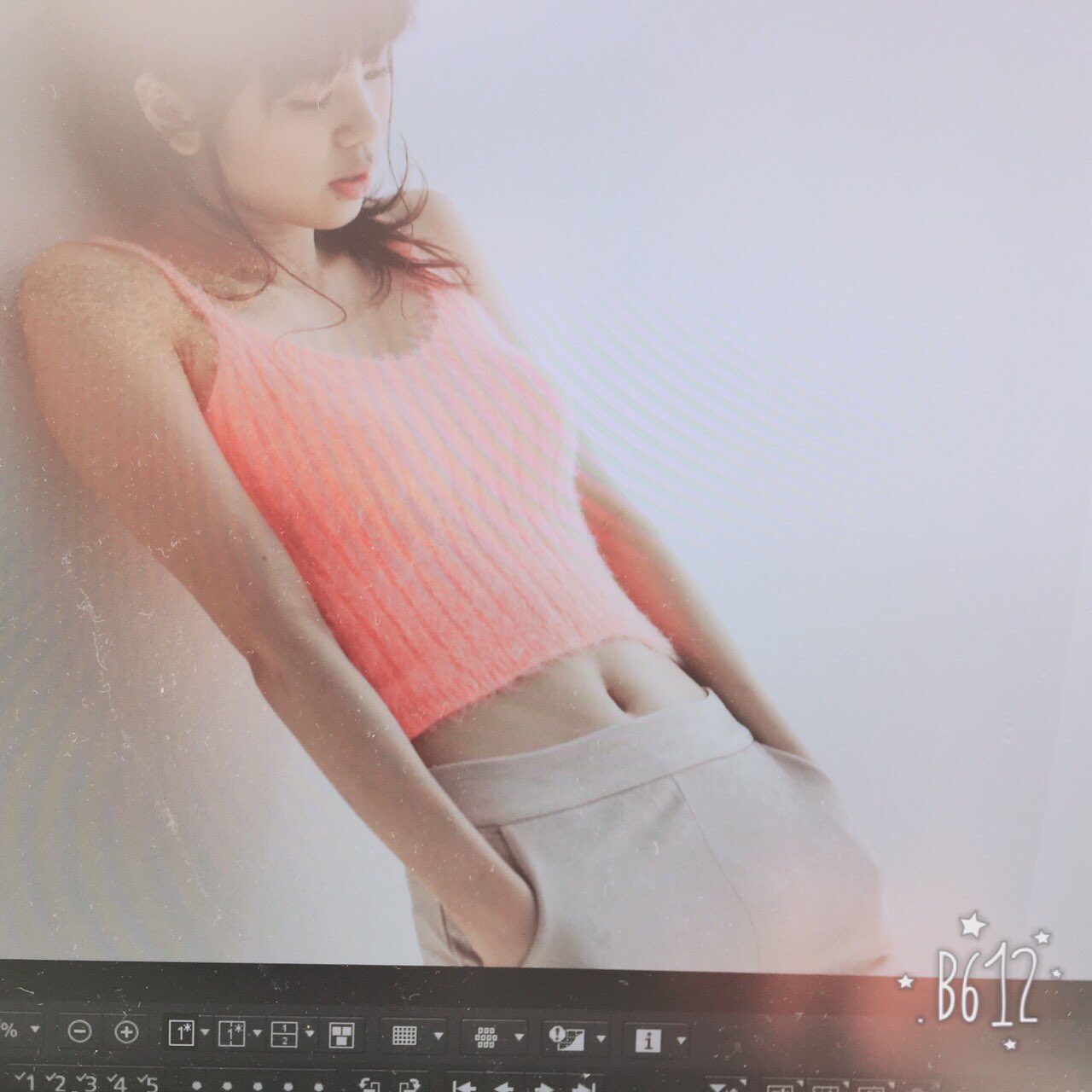 佐藤晴美 Eg Harumi Twitter