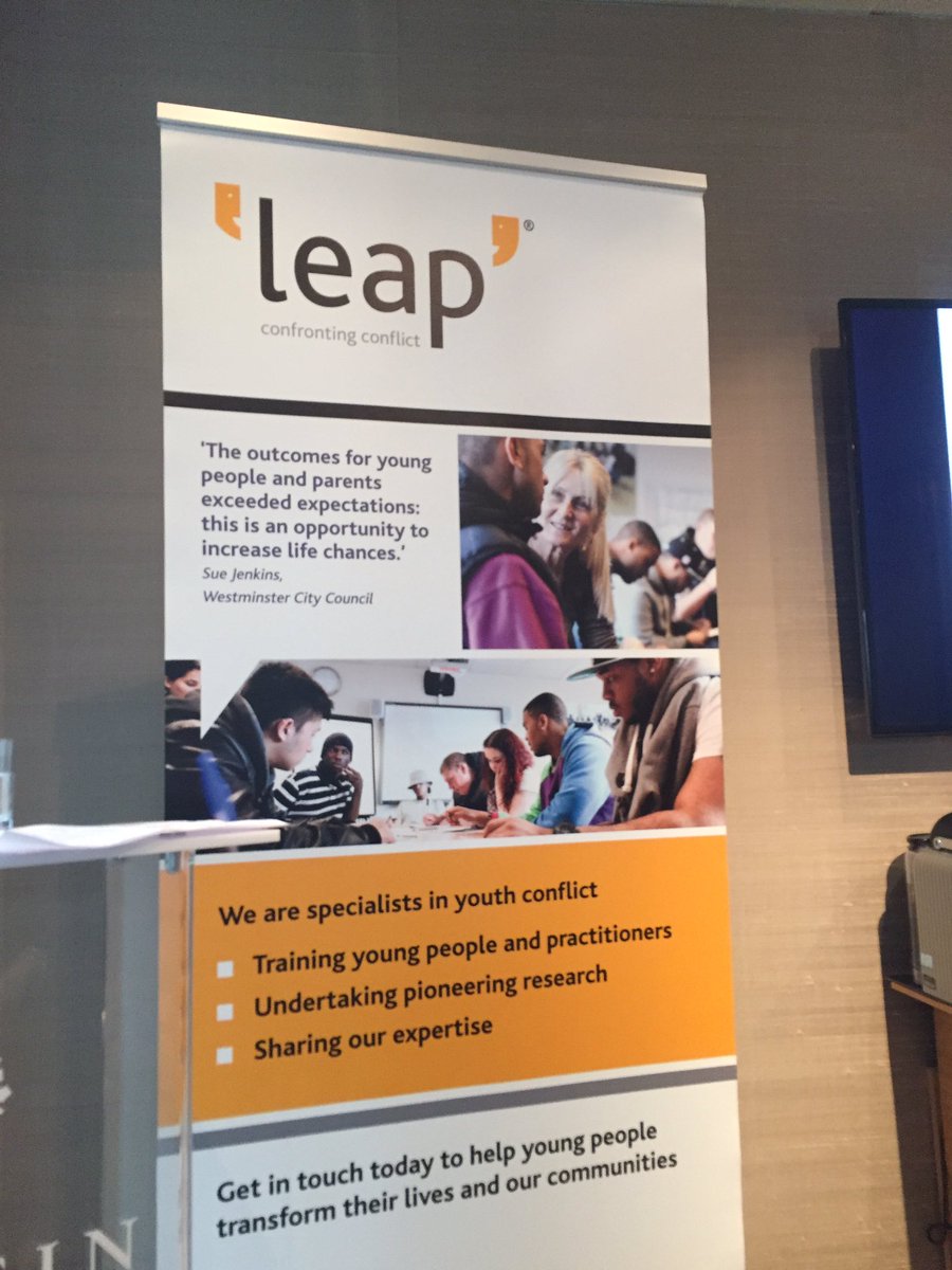 ThomasJLawson's tweet photo. #leapstrategy @leap_cc launch  to unleash talent of young people facing challenges https://t.co/i4lVKpteQC