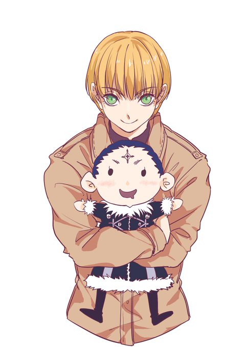 シャルナークのtwitterイラスト検索結果