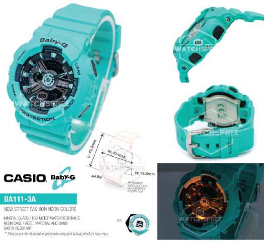clockking99's tweet image. BABY-G COLLECTION ORI BM BUKAN KW"AN
Rp.900.000...#SURABAYA #indonesia #jamtanganori