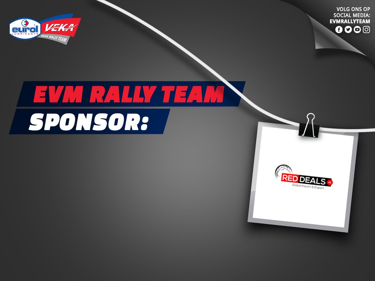 Vandaag uitgelicht onze prachtige sponsor: Reddeals. Bekijk voor meer informatie over dit bedrijf op: reddeals.nl